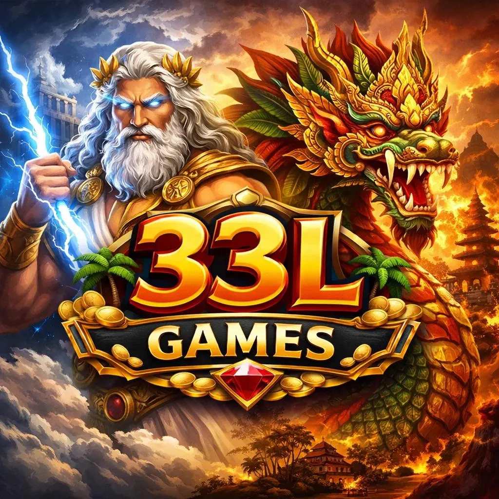 33L - Permainan Arcade Seru dan Menantang