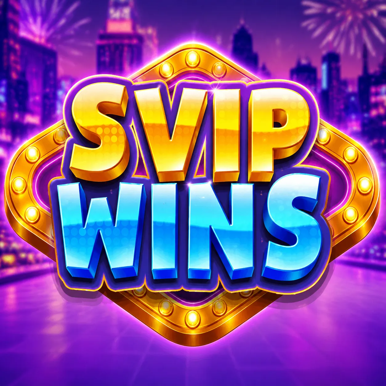 SVIPWINS - Petualangan Seru Dalam Dunia Fantasi