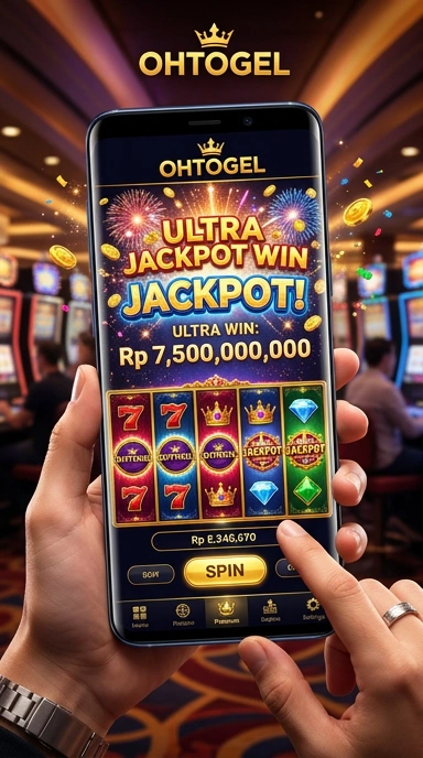 Proses pengunduhan cepat dan mudah di ohtogel.