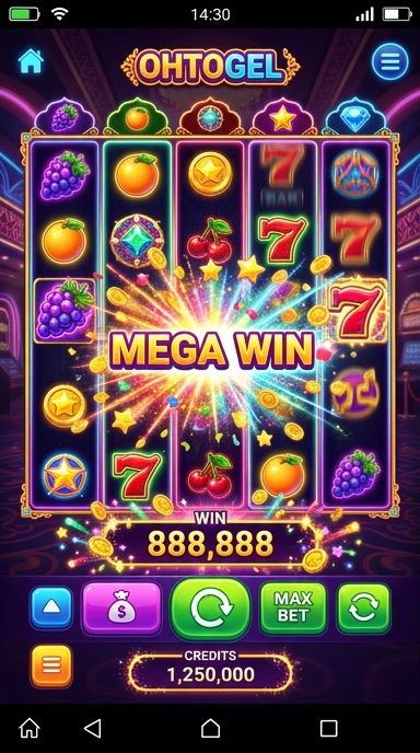 Katalog aplikasi lengkap dan terupdate di ohtogel.